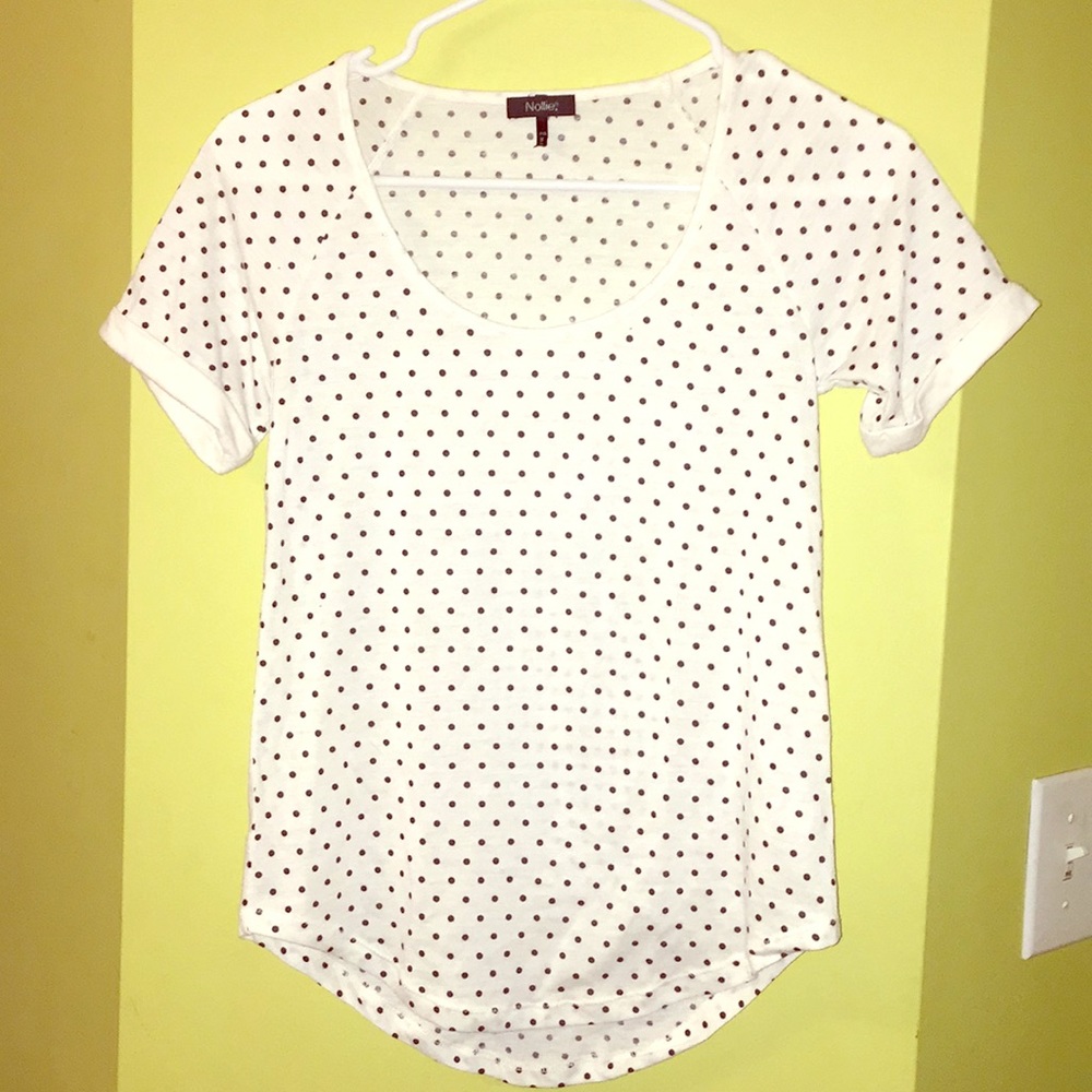 Nollie Tee